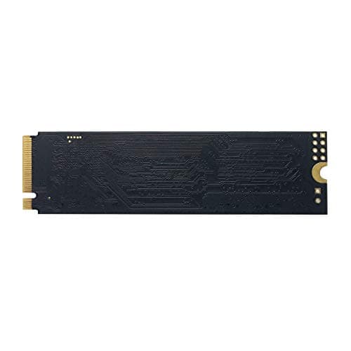 Patriot P300 512GB Interne SSD - NVMe PCIe Gen 3x4 - M.2 2280 - Solid State Drive - P300P512GM28 Bild 4
