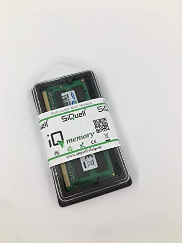8GB Kit (2x4GB) RAM Arbeitsspeicher kompatibel mit QNAP TS-251A,TS-251+, TS-451A (PC3L-12800S) Bild 4