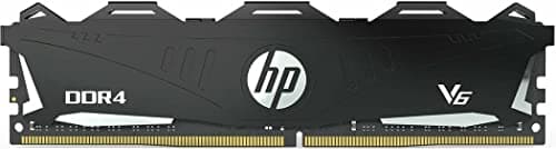HP V6 Gaming DRAM DDR4 3600MHz 8GB CL16 mit Heatsink 3600MHz CL16 8GB Bild 2
