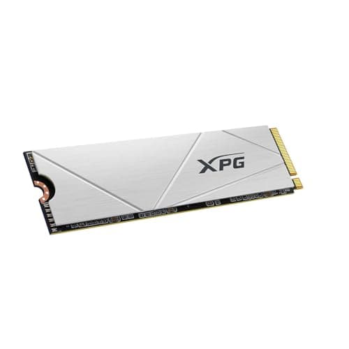 ADATA SSD XPG GAMMIX S60 Blade 1 TB Bild 7