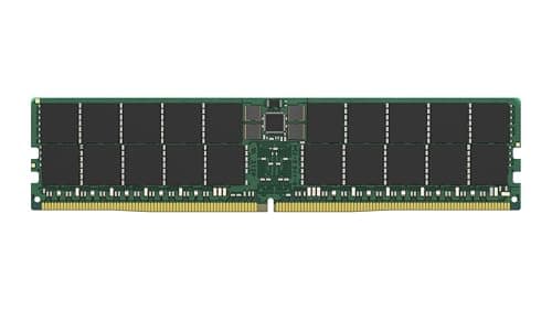 Kingston DDR5 64GB PC 5600 CL46 Server Premier ECC Hynix A Retail Bild 4