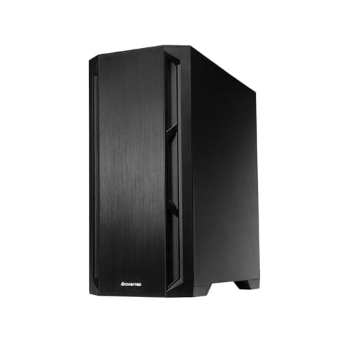 Chieftec Ries Ga-01B-Q-Op Midi Tower, GA-01B-Q-OP Bild 4