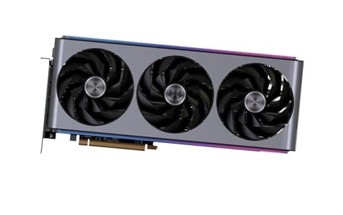 Sapphire NITRO+ AMD RADEON RX 7900 XTX O 24.576 MB GDDR6 Bild 2