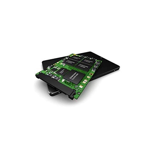 Samsung PM871b TLC M.2 512GB Bild 2