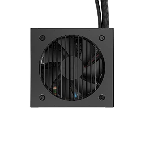 Fractal Design Anode Bronze 550 W, FD-P-AA1B-550-EU 550W Bild 2