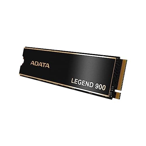 Adata Legend 900 512 Gb M.2 Pci Express 4.0 Nvme 3d Nand (adata 512gb Legend 900 Gen4 Ssd) Bild 5