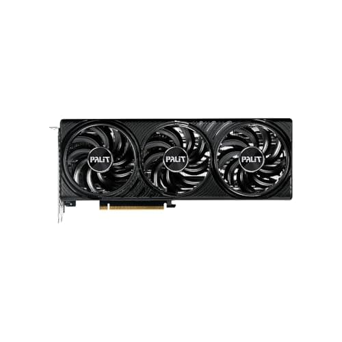 Palit GeForce RTX 5060Ti Infinity 3 16GB GDDR7 Gaming Grafikkarte Bild 4