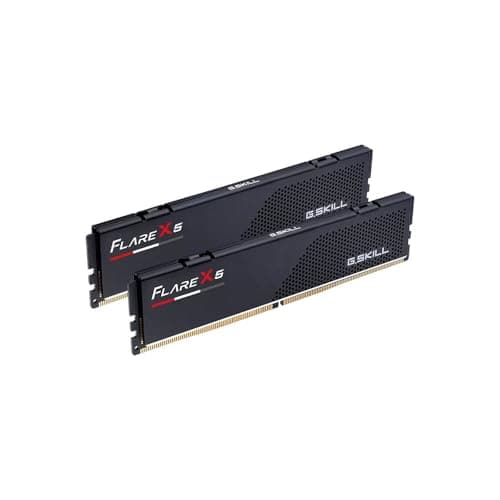 DDR5 96GB PC 5200 CL40 G.Skill (2x48GB) 96-GX2-FX5 Bild 2