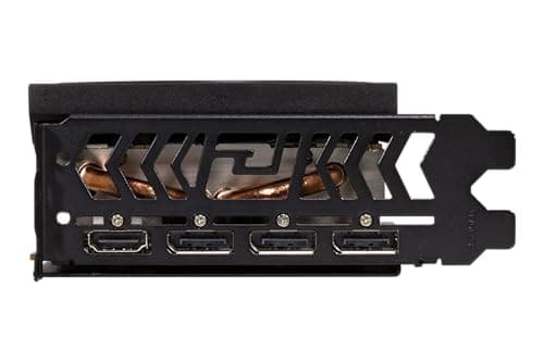 PowerColor VGA Radeon RX 7800XT 16GB (Dual Fan) Bild 4
