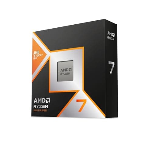VIST PRO PC Ryzen 7 9800X3D RTX 5080 32GB SSD 2TB WiFi W11 DLSS 4 Bild 3