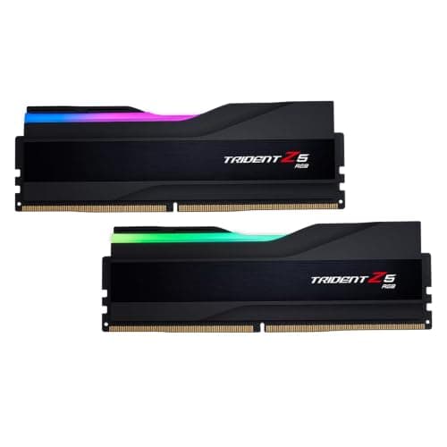 G.Skill DDR5 32GB PC 6000 CL28 KIT (2x16GB) 32-TZ5RK Bild 3
