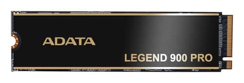 ADATA LEGEND 900 PRO 2 TB M.2 PCI Express 4.0 NVMe 3D NAND