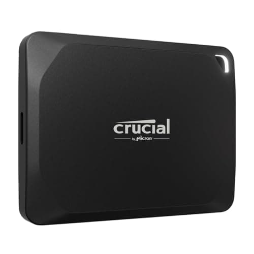 X10 PRO 4TB PORATBLE SSD