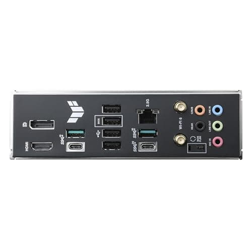 Mainboard Bundle | AMD Ryzen 9 7900X 12x4700 MHz, ASUS TUF Gaming B650-PLUS WiFi, 3X M.2 Port, 6X SATA 6Gb/s, USB 3.2 Gen2 | Tuning Kit | CSL PC Aufrüstkit Bild 4