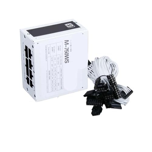 Netzteil 850 W 750 W 600 W 500 W Netzteil M-850WS S-750WS SFX-600W SFX-500W(SFX 500W) Bild 2