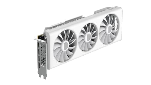 XFX Speedster QICK319 Radeon RX 7800XT Core Grafikkarte (RX-78TQICKW9) Bild 8
