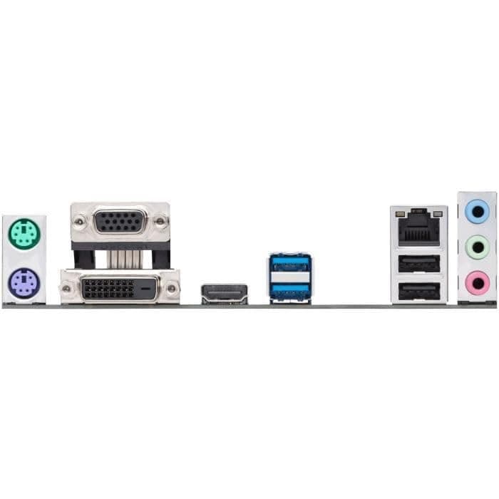 Scheda Madre - Asus - Prime H610M-R D4 - Lga 1700 - Ddr4 - Micro Atx Bild 7