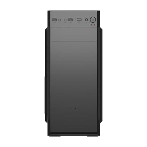 Fortron FSP GEH Midi CMT160 ATX/M-ATX/M-ITX o.N. Black Retail Bild 4