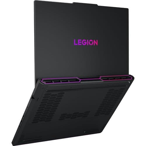Lenovo Legion Pro 7i Gen 10 - 16" Gaming-Laptop (Modell 2025) Intel Core Ultra 9 275HX 24C, NVIDIA GeForce RTX 5080 Grafik 16GB, 32 GB RAM, 1 TB Gen 5 NVMe SSD, 16,0 WQXGA OLED-Display Bild 5