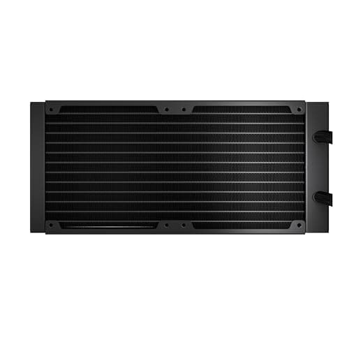 COUGAR Poseidon Elite ARGB AIO CPU Wasserkühlung (240) Bild 6