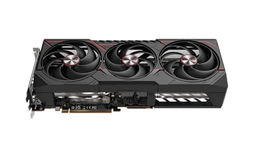 Sapphire 11348-03-20G Pulse AMD Radeon™ RX 9070 XT Gaming Grafikkarte mit 16GB GDDR6, AMD RDNA 4 Bild 6