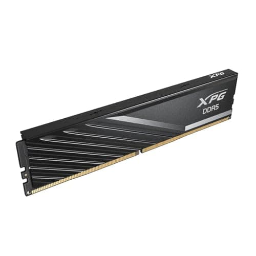 ADATA-XPG DDR5 6000 CL36 32GB Lancer Blade Black DUAL 2X 16GB Bild 4