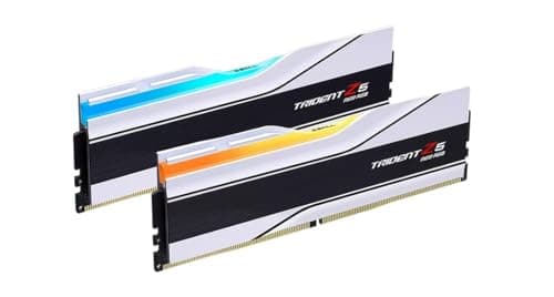 G.SKILL J3848H16Gx2-Tz5Nrw Memory Module 32 Gb 2 X 16 Gb Ddr5, F5-8000J3848H16GX2-TZ5NRW Bild 2