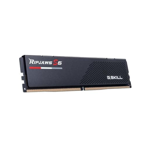 G.Skill DDR5 Arbeitsspeicher, 64GB (2x32GB), 5200MHz CL40, RAM Kit Bild 8