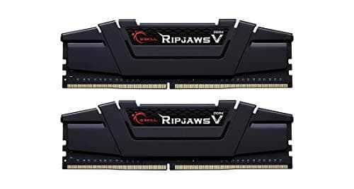 G.Skill Ripjaws V Series DDR4-3600Mhz CL14-32GB Dual-Kit Bild 2