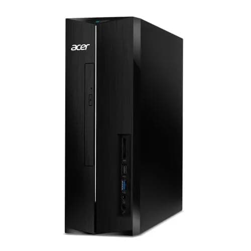 Acer Aspire XC Desktop PC, XC-1785, Schwarz, Everyday Tower Bild 3