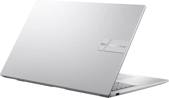 ASUS (FullHD 17,3 Zoll Premium Notebook (Intel Core i7 1355U 10 Kern CPU, 5.0 GHz, 16 GB DDR4, 512 GB NVME SSD, Intel Iris Xe 3D, HDMI, BT, USB 3.0, WLAN, Windows 11 Prof. 64, MS Office) #8472 i7 13th Gen 17.3 FullHD - 16 GB - 512 GB SSD 17.3 Zoll FHD Bild 6