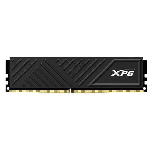 ADATA DDR4 8GB 3600-18 XPG D35 BK Single Tray