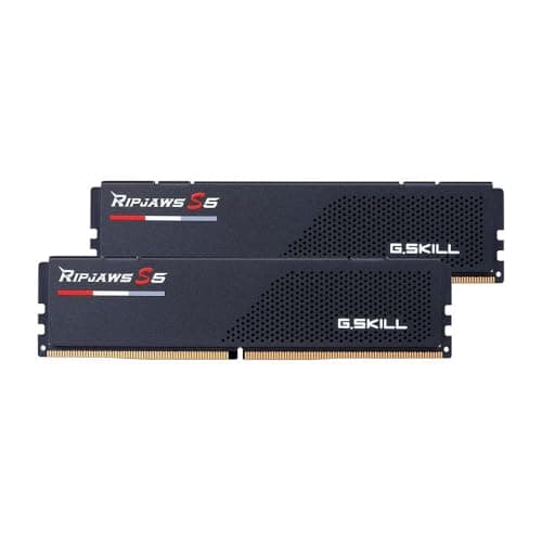 G.Skill DDR5 Arbeitsspeicher, 64GB (2x32GB), 5200MHz CL40, RAM Kit