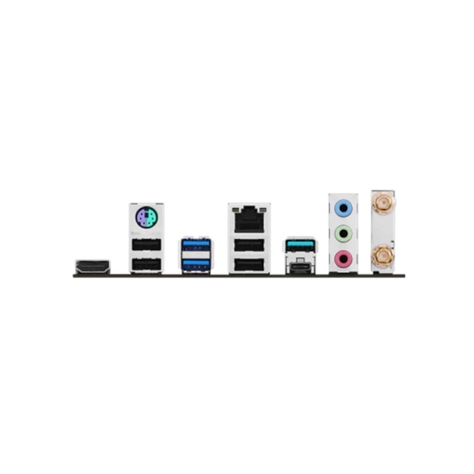 for Z790-V Motherboard LGA1700 Unterstützung I-13600K I5-12400F I5 12400F CPU DDR5 7200MHz HDMI NVME M.2 PCle 5,0 ATX for ASUS, Replacement Part Bild 7