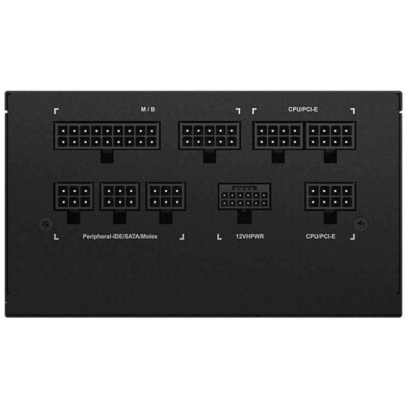 Gigabyte Netzteil GP-UD850GM PG5 850W 80+ Gold Bild 7