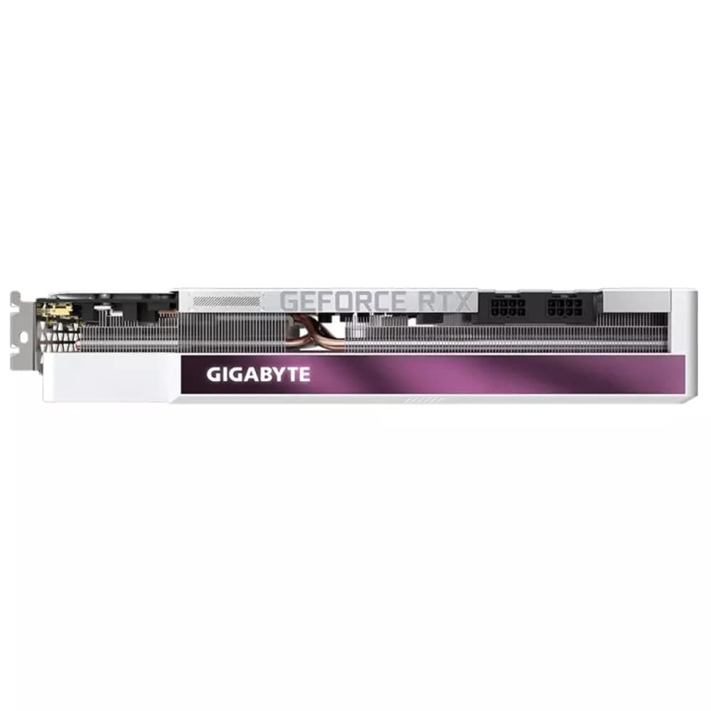 Gigabyte GeForce RTX 3070 Ti Vision OC 8GB Grafikkarte, GV-N307TVISION OC-8GD Bild 3