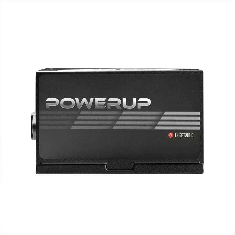 CHIEFTEC PowerUp 850W ATX 12V Bild 7