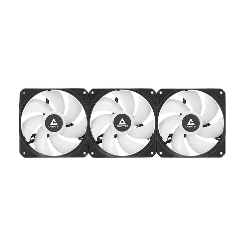 Chieftec WAK Iceberg 360 RGB Bild 2