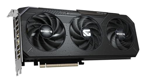 Gigabyte GeForce RTX 5060 Ti Gaming OC 16G Grafikkarte – 16 GB GDDR7, 128 Bit, PCI-E 5.0, 2647 MHz Kernfrequenz, 3 x DisplayPort, 1 x HDMI, GV-N506TGAMING OC-16GD Bild 5