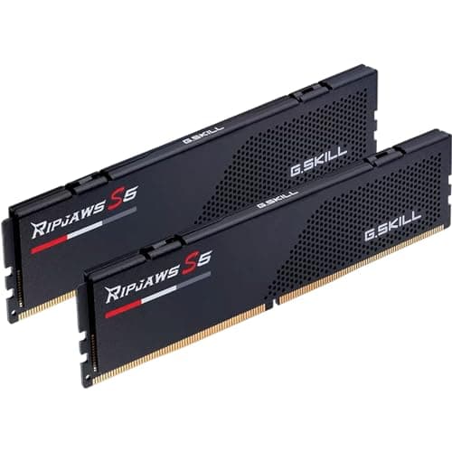 G.Skill DDR5 32GB PC 6000 CL30 KIT (2x16GB) 32-RS5K Bild 4