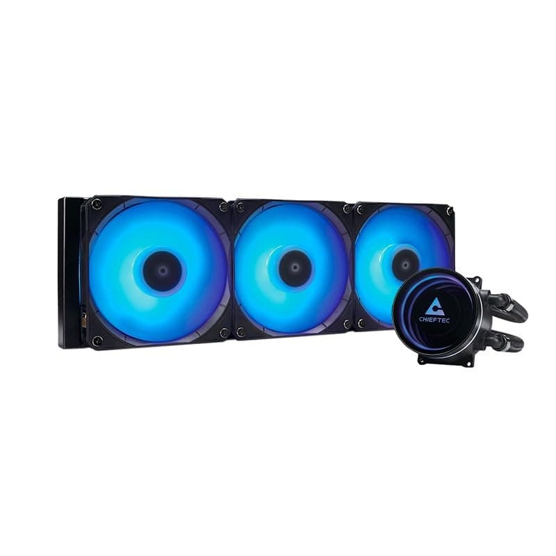 Chieftec WAK Iceberg 360 RGB