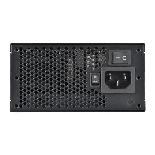 Silverstone Technology Extreme 1000Rz Platinum, Cybenetics Platinum 1000W SFX 4 PCIe 5 Vollmodulares Netzteil, SST-EX1000R-PM Bild 8