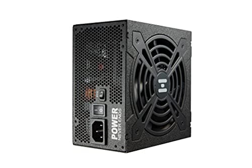 FORTRON FSP Netzteil Hydro G 850 PRO 80+G 850W Modular ATX/schwarz, FSP Hydro G PRO 850 Bild 4