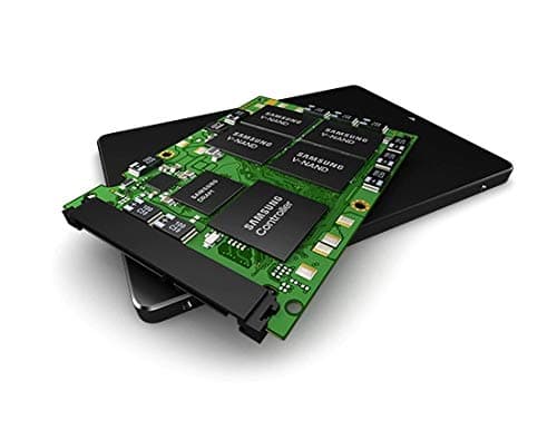 Samsung PM871b TLC M.2 512GB