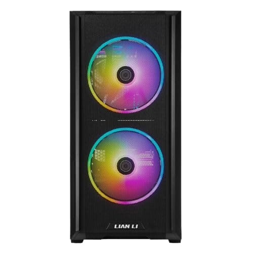 Ultra High End PC NVIDIA RTX 5090 32GB | Ryzen 9 9950X3D | 64GB DDR5 | 2TB M.2 SSD | Windows 11 Pro | RGB Wasserkühlung | 1000W Netzteil Bild 4