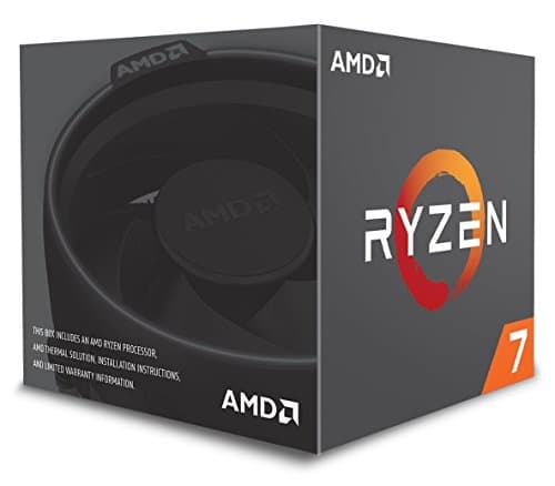 AMD Ryzen 7 2700X Prozessor (Basistakt: 3.7GHz, 8 Kerne, Socket AM4) YD270XBGAFBOX Bild 4