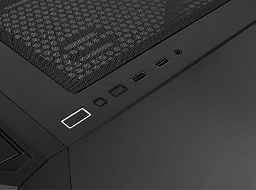 PCSpecialist Prism Gaming PC - Intel Core i5-12400F 2.50 GHz 6-Core, 16 GB RAM, 8 GB GEFORCE RTX 5060, 1TB M.2 SSD, Windows 11 i5 12400F 5060 Bild 8