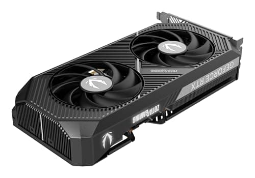 Zotac - Scheda Grafica Da Gioco - Geforce Rtx 5070 - Twin Edge - 12 gb Bild 6