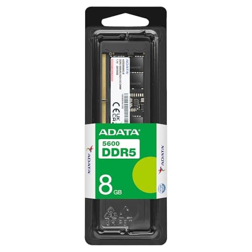 ADATA DDR5 8GB 5600-46 Premier Tray Single Tray Bild 8