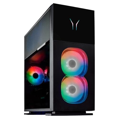 ERAZER Mechanic X20 High-End Gaming PC (Intel Core i9-14900KF, Geforce RTX 4080 SUPER, 32 GB Kingston Fury Beast RGB DDR5 RAM, 2TB SSD, Wasserkühlung, Win 11 Home) Bild 2